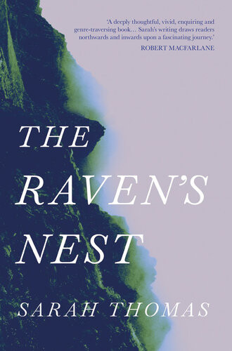 The Ravens Nest Sarah Thomas