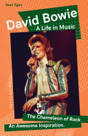 David Bowie A Life In Music Sean Egan