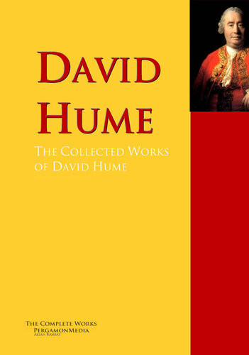 The Collected Works Of David Hume David Hume Charles Bradlaugh