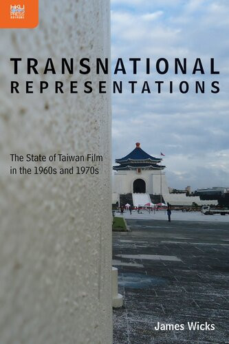 Transnational Representations James Wicks