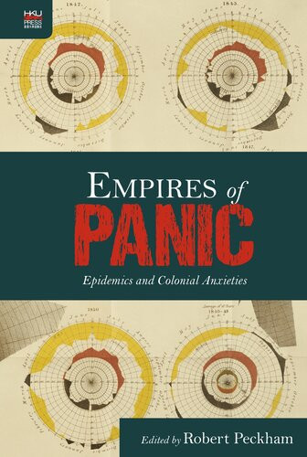 Empires Of Panic Robert Peckham