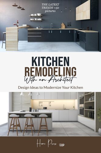 Kitchen Remodeling With An Architect Home Press
