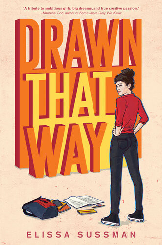 Drawn That Way Elissa Sussman