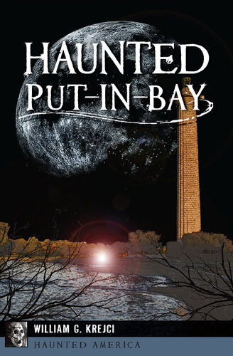 Haunted Putinbay William G Krejci