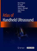 Atlas Of Handheld Ultrasound Bret P Nelson Eric Topol Anjali Bhagra Sharon L Mulvagh Jagat Narula