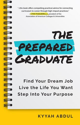 The Prepared Graduate Kyyah Abdul