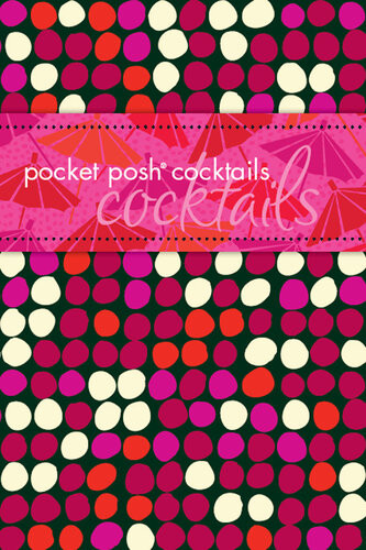 Pocket Posh Cocktails John Townsley