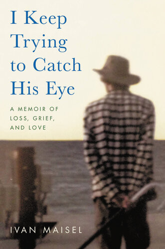 I Keep Trying To Catch His Eye Ivan Maisel