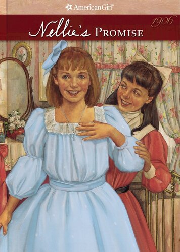 Nellies Promise Valerie Tripp