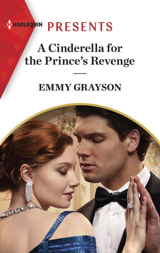 A Cinderella For The Princes Revenge Van Ambrose Royals Series Book 1 Emmy Grayson