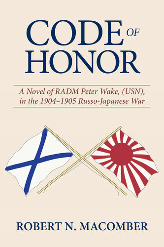 Code Of Honor Robert N Macomber
