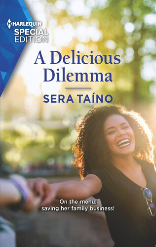 A Delicious Dilemma Sera Tano