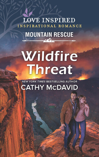 Wildfire Threat Cathy Mcdavid