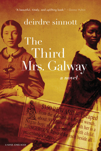 The Third Mrs Galway Deirdre Sinnott