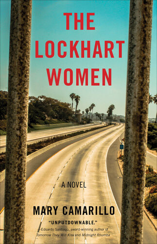 The Lockhart Women Mary Camarillo