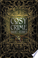 Cosy Crime Short Stories Martin Edwards