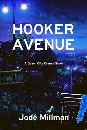 Hooker Avenue Jodé Millman