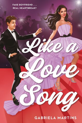 Like A Love Song Gabriela Martins
