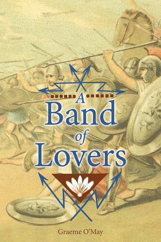 A Band Of Lovers Graeme Omay