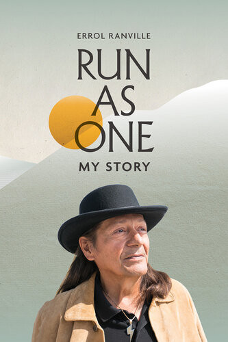 Run As One My Story Errol Ranville