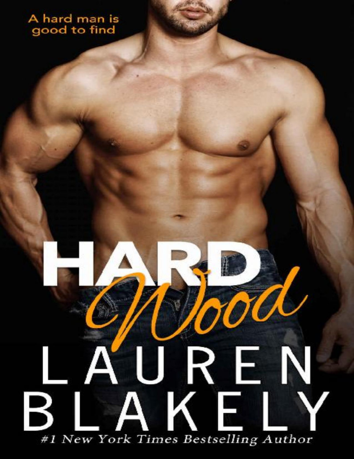 Hard Wood Lauren Blakely