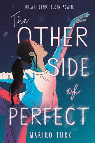 The Other Side Of Perfect Mariko Turk
