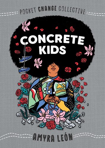 Concrete Kids Amyra Len