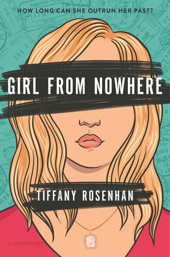 Girl From Nowhere Tiffany Rosenhan