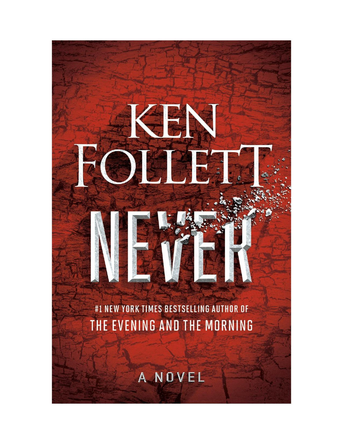 Never Ken Follett