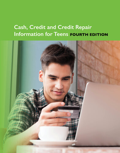 Cash Credit And Credit Repair Information For Teens Kevin Hayes