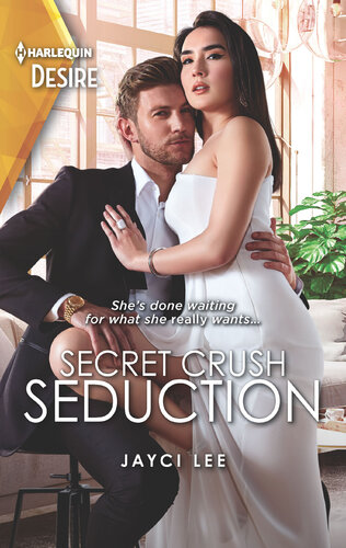 Secret Crush Seductiona Sexy Glitzy Fun Contemporary Romance Jayci Lee