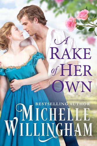 A Rake Of Her Own Michelle Willingham