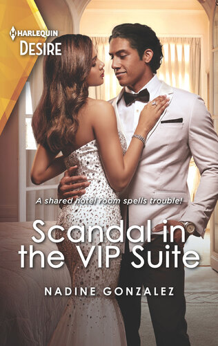 Scandal In The Vip Suitean Enemies To Lovers Stuck Together Romance Nadine Gonzalez