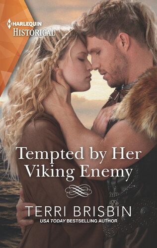 Tempted By Her Viking Enemyusa Today Bestselling Author Terri Brisbin