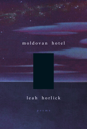 Moldovan Hotel Leah Horlick