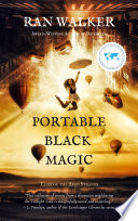 Portable Black Magic Ran Walker