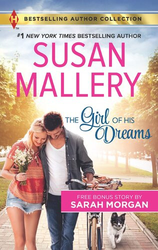 The Girl Of His Dreams Playing By The Greeks Rules A 2in1 Collection Susan Mallery