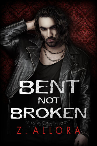 Bent Not Broken Z Allora
