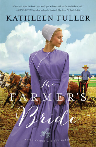 The Farmers Bride Kathleen Fuller