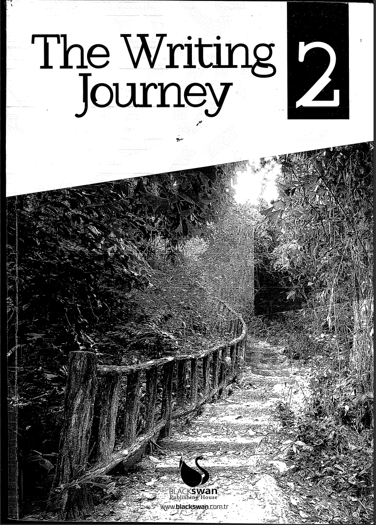 The Wring Journey 2 1st Edition Mehmet Altay Meltem Mulu Lale Kutlar