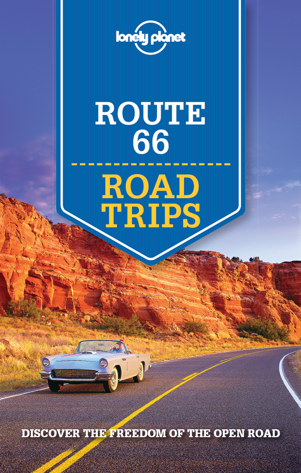 Route 66 Road Trips Lonely Planet