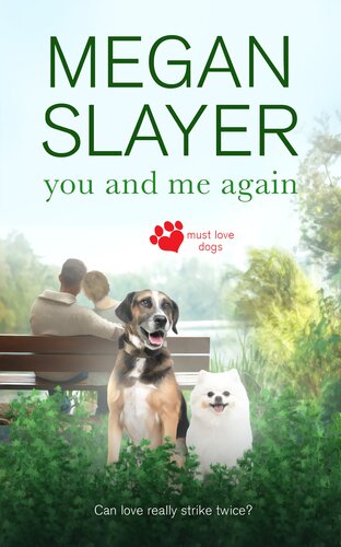 You And Me Again Megan Slayer