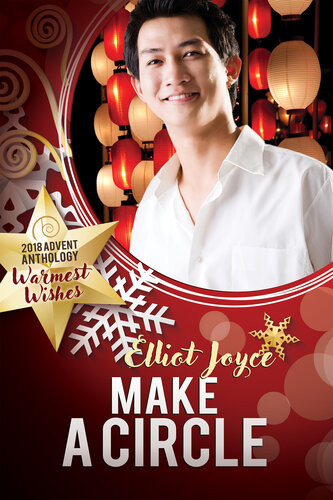 Make A Circle Elliot Joyce