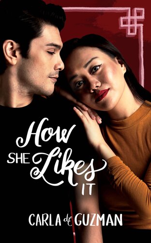 How She Likes It Carla De Guzman