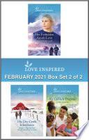 Harlequin Love Inspired February 2021 Box Set 2 Of 2 Jocelyn Mcclay
