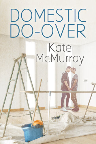 Domestic Doover Kate Mcmurray