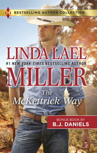 The Mckettrick Way Mountain Sheriff A 2in1 Collection Linda Lael Miller