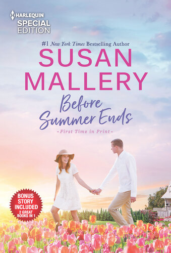 Before Summer Ends A Little Bit Pregnant Susan Mallery