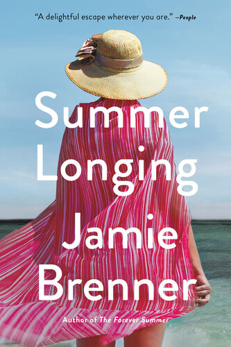 Summer Longing Jamie Brenner
