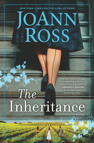 The Inheritance A Novel Joann Ross